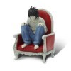 ABYSTYLE Studio - Death Note Figurine L