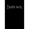 DEATH NOTE: death note anime