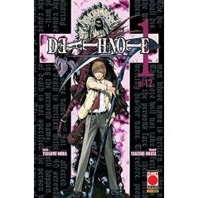 Death note Vol. 1 