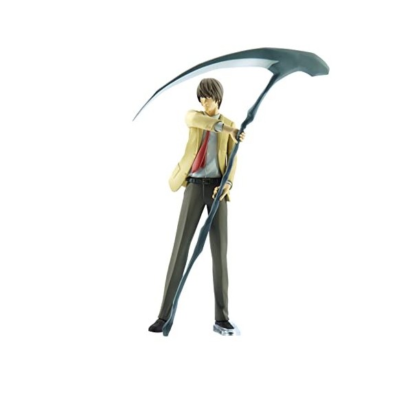 ABYstyle Studio - Death Note Figurine Light