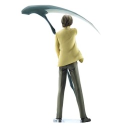 ABYstyle Studio - Death Note Figurine Light