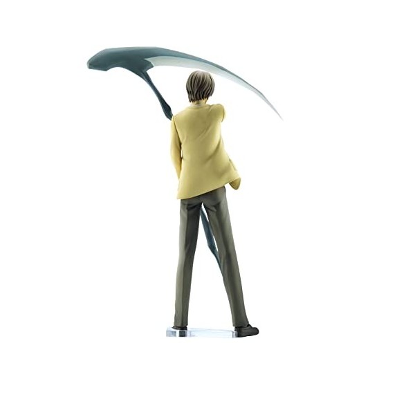 ABYstyle Studio - Death Note Figurine Light