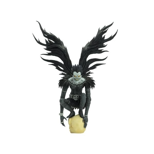 SFC Super Figure Collection Figurine Death Note Ryuk