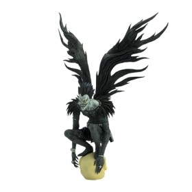 SFC Super Figure Collection Figurine Death Note Ryuk