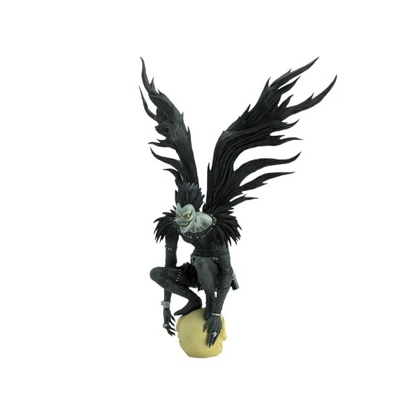 SFC Super Figure Collection Figurine Death Note Ryuk