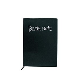 Death Note Carnet Anime