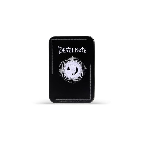 ABYSTYLE - Death Note Jeu de 54 Cartes