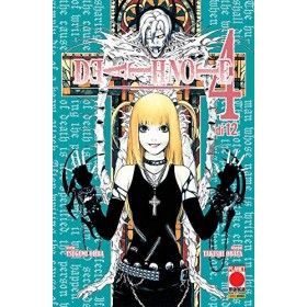 Death note Vol. 4 