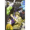 Death Note: Light up the new World: Novel