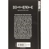 Death Note: Light up the new World: Novel