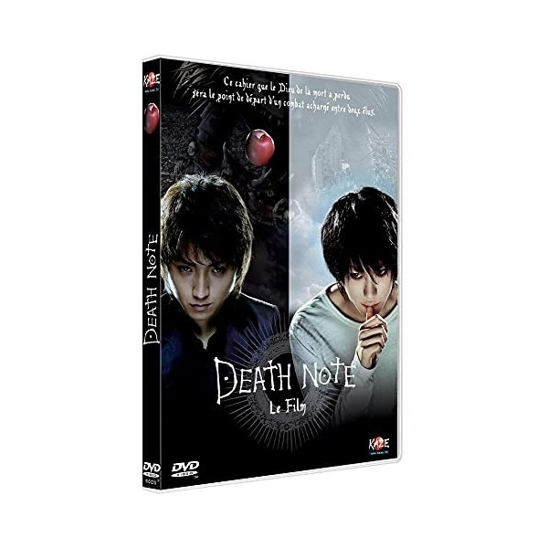Death Note-Le Film [Édition Limitée]
