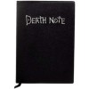 Anime Réplique Death Note Scrapbooking, Carnet Notebook, Noir