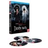 Death Note Drama-Intégrale [Blu-Ray]