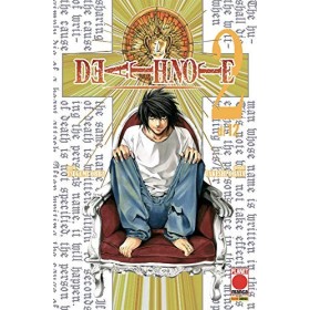 Death note Vol. 2 