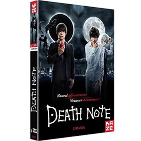 Death Note Drama-Intégrale