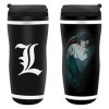 ABYSTYLE - DEATH NOTE - Mug de voyage L