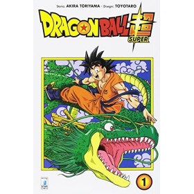 Dragon Ball Super [Manga]