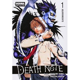 Death Note 1