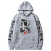 zhedu Death Note Sweat à Capuche Anime Sweat-Shirt avec Cordon De Serrage Costume Cosplay XXS-4XL 3XL,Color 01 