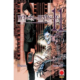 Death note Vol. 11 