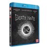 Death Note-Les Films : Lintégrale [Blu-Ray]