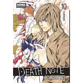 Death Note 10