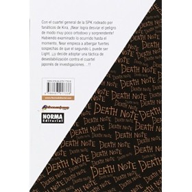 Death Note 10