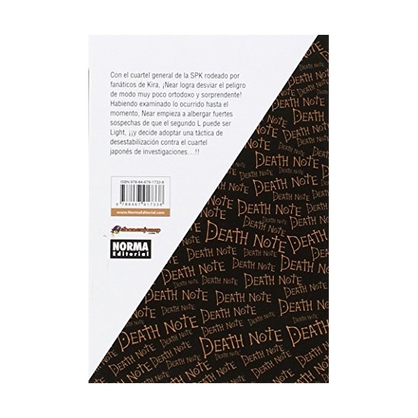 Death Note 10