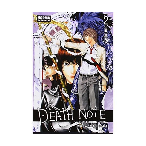 Death Note 2