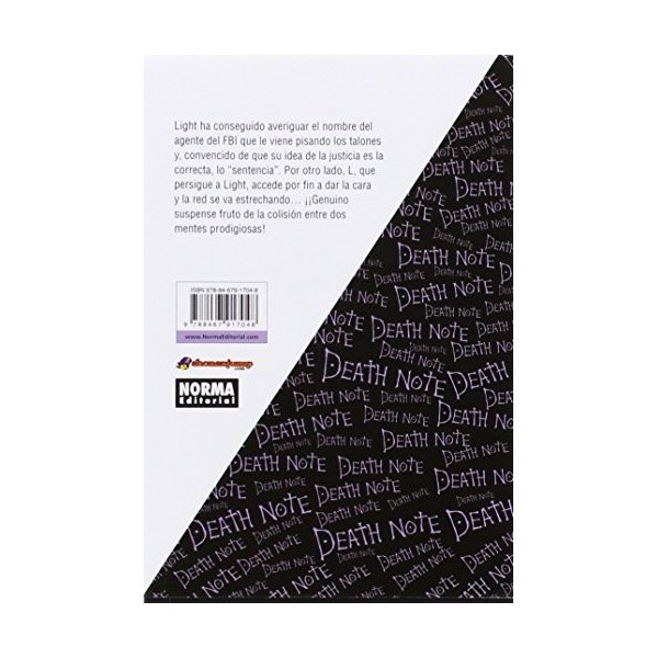 Death Note 2