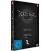 Movies 1-3: Death Note Last Name/L-Change The World [3 DVDs] [Import]