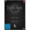 Movies 1-3: Death Note Last Name/L-Change The World [3 DVDs] [Import]
