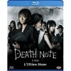 Death Note-Il Film-LUltimo Nome [Blu-Ray] [Import]