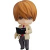 Nendoroid Light Yagami 2.0