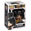 Funko Pop! Vinyl: Rocks: GNR: Slash - Guns N Roses - Figurine en Vinyle à Collectionner - Idée de Cadeau - Produits Officiel