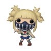 Funko Pop! Animation: My Hero Academia MHA - Himiko Toga with Face Cover - Figurine en Vinyle à Collectionner - Idée de Cad