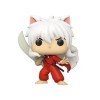 Funko Pop! Animation: Inuyasha - Inuyasha - Figurine en Vinyle à Collectionner - Idée de Cadeau - Produits Officiels - Jouets