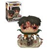 FUNKO Pop ! Attack on Titan Battle Levi 1169 Special Edition, 58751 