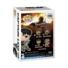 Funko Figurine Pop Attack on Titan Captain Levi Ackerman Final Season Special Edition 68754