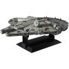 Revell- Faucon Millenium Perfect Grade Star Wars Maquette vaisseaux, 1206, Blanc