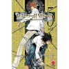 Death note Vol. 5 