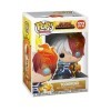 Funko Pop Vinyl: Animation: My Hero Academia MHA W2: Shoto Todoroki - Figurine en Vinyle à Collectionner - Idée de Cadeau -