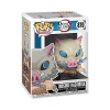 Funko Pop! Animation: Demon Slayer - Muzan Kibutsuji - Figurine en Vinyle à Collectionner - Idée de Cadeau - Produits Officie