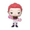 Funko Pop! Animation: Hunter X Hunter - HxH - Hisoka - Hunter X Hunter HXH - Figurine en Vinyle à Collectionner - Idée de C