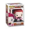 Funko Pop! Animation: Hunter X Hunter - HxH - Hisoka - Hunter X Hunter HXH - Figurine en Vinyle à Collectionner - Idée de C