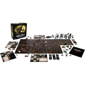 Jeu de stratégie Streamforge SFGD001 - Dark Souls