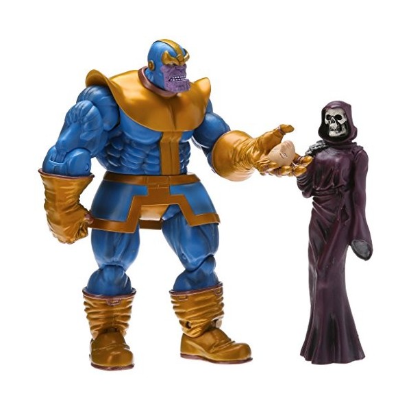 Marvel Select Thanos Action Figure