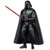 Star Wars The Vintage Collection, Figurine Dark Vador The Dark Time de 9,5 cm, Obi-Wan Kenobi, pour Enfants, dès 4 Ans