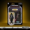 Star Wars The Vintage Collection, Figurine Dark Vador The Dark Time de 9,5 cm, Obi-Wan Kenobi, pour Enfants, dès 4 Ans