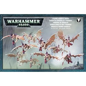 Essaim de Gargouilles Tyranides Warhammer 40000